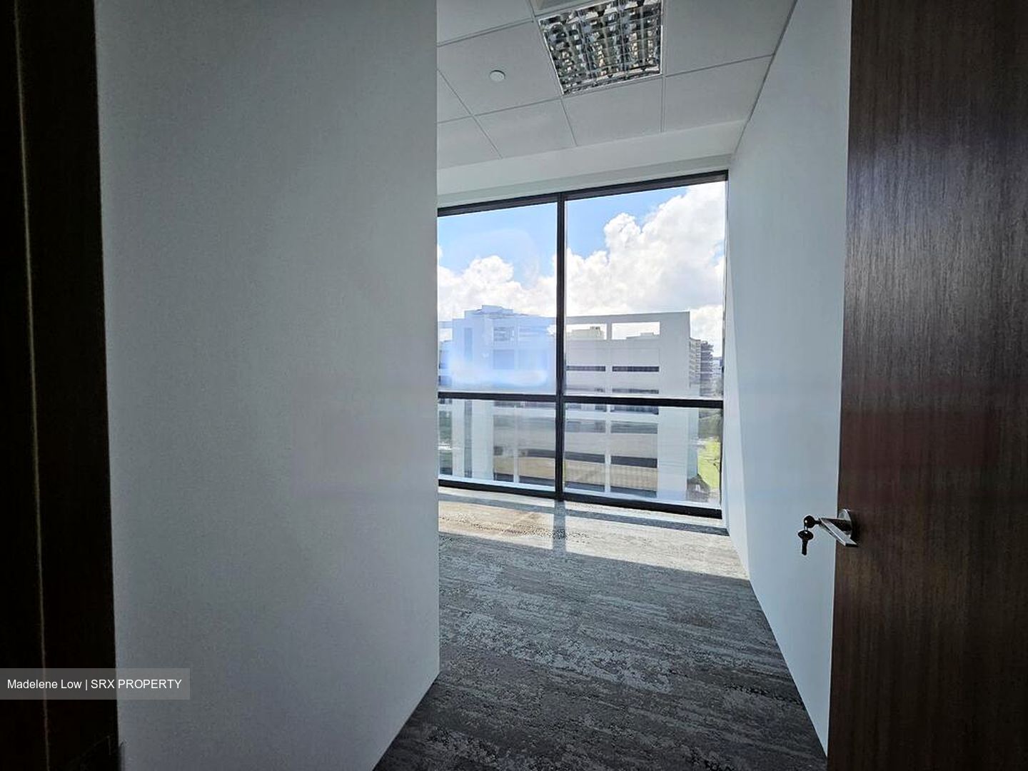 Vision Exchange (D22), Office #455613311